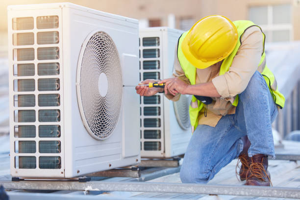 Best HVAC Tune-Up Services  in La Grulla, TX