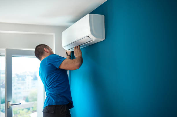 Best Ductless HVAC Repair  in La Grulla, TX