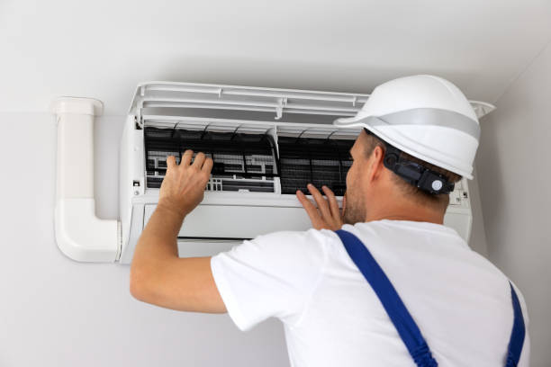 Best Furnace Repair Near Me  in La Grulla, TX