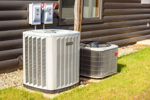 Best Affordable HVAC Services  in La Grulla, TX